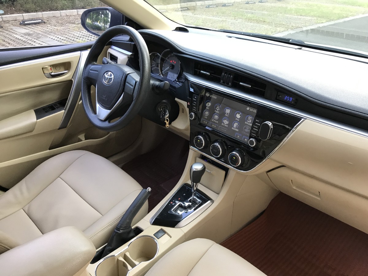 2016 #11 2016 car image #11