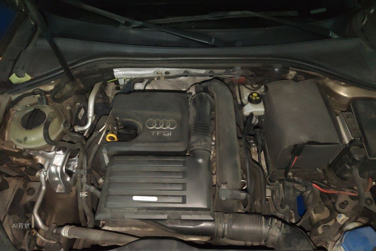 Audi A3 2016 #22 Audi A3 2016 car image #22