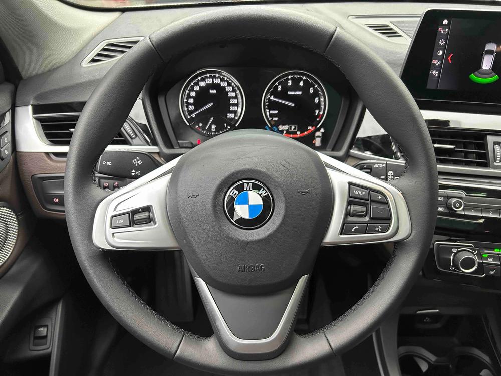 BMW X1 2022 #20 BMW X1 2022 immagine di auto #20