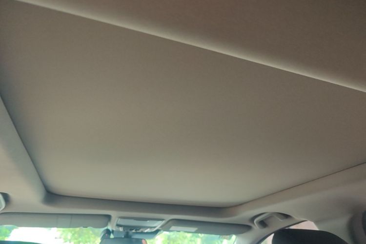 Honda CR-V 2019 #18 Honda CR-V 2019 car image #18