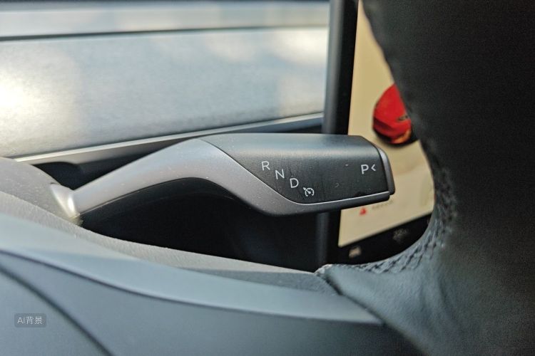 Tesla Model Y 2024 car image #16