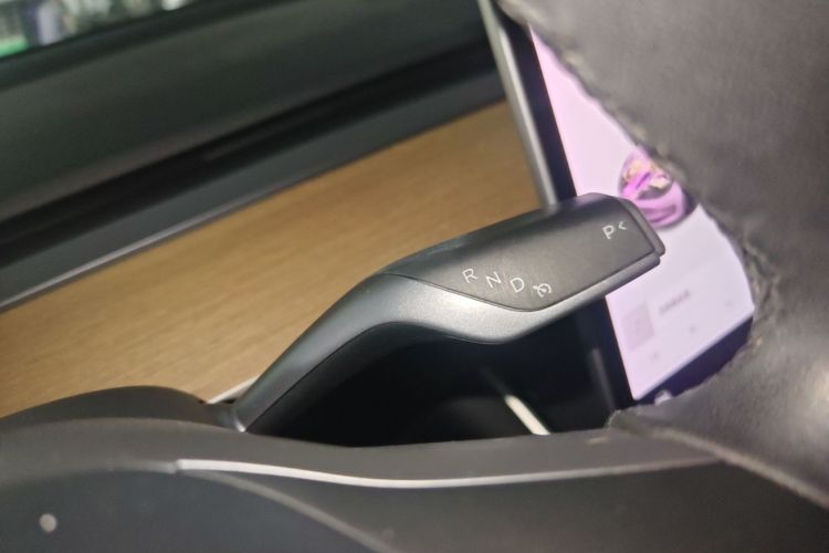 Tesla Model 3 2020 car image #18