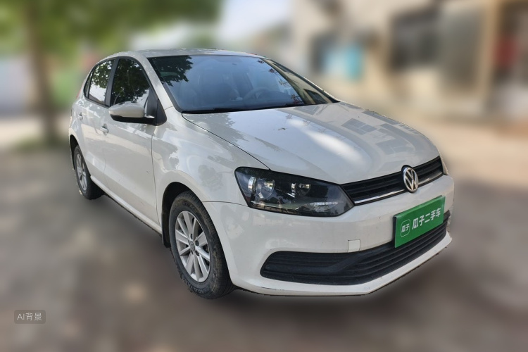 Volkswagen Polo 2016 #4 Volkswagen Polo 2016 car image #4