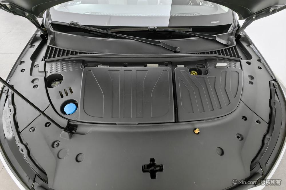 BYD Yuan Plus 2024 imagen de coche #5