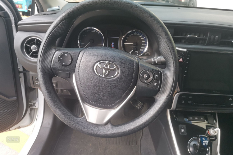 Toyota Corolla Hybird E+ 2021 #12 Toyota Corolla Hybird E+ 2021 image de voiture #12