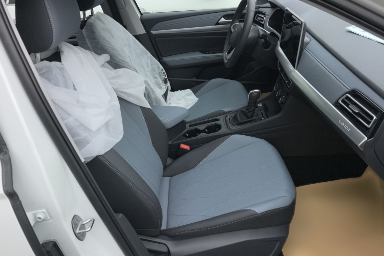 Volkswagen Lavida 2026 #9 Volkswagen Lavida 2026 immagine di auto #9