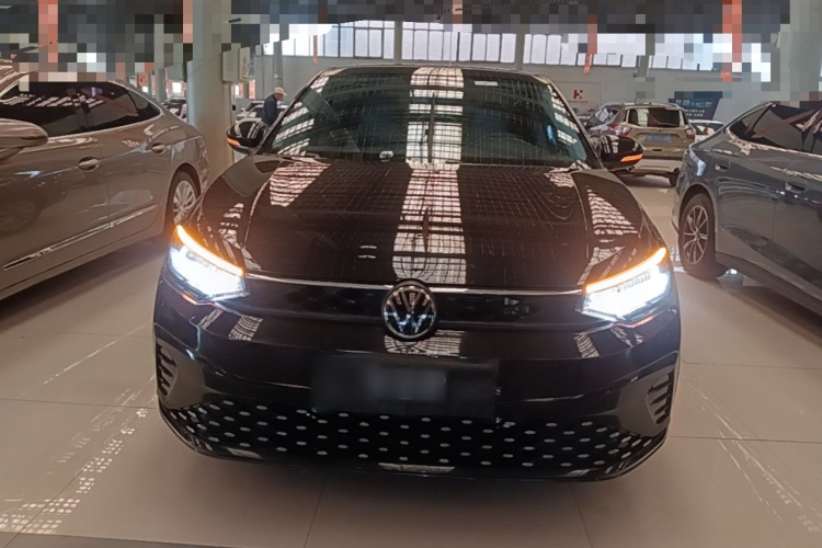 Volkswagen Lavida 2025 imagem de carro #3