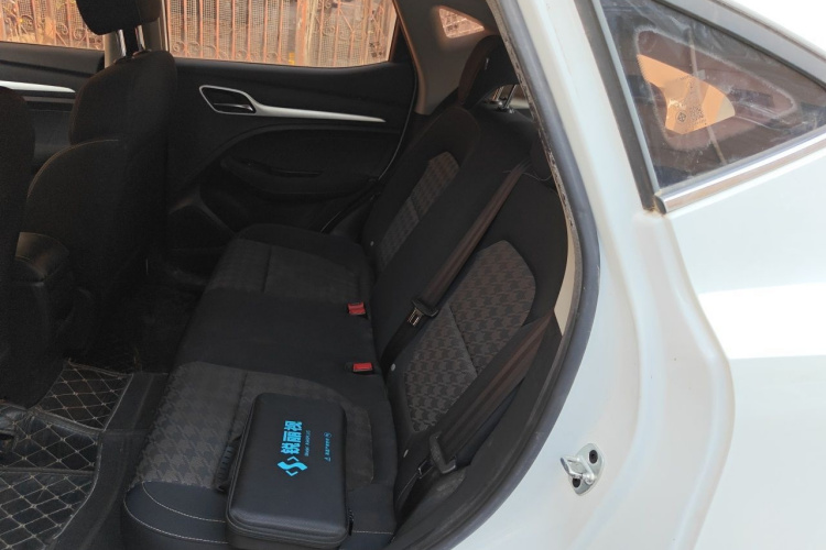 MG ZS 2021 #10 MG ZS 2021 immagine di auto #10
