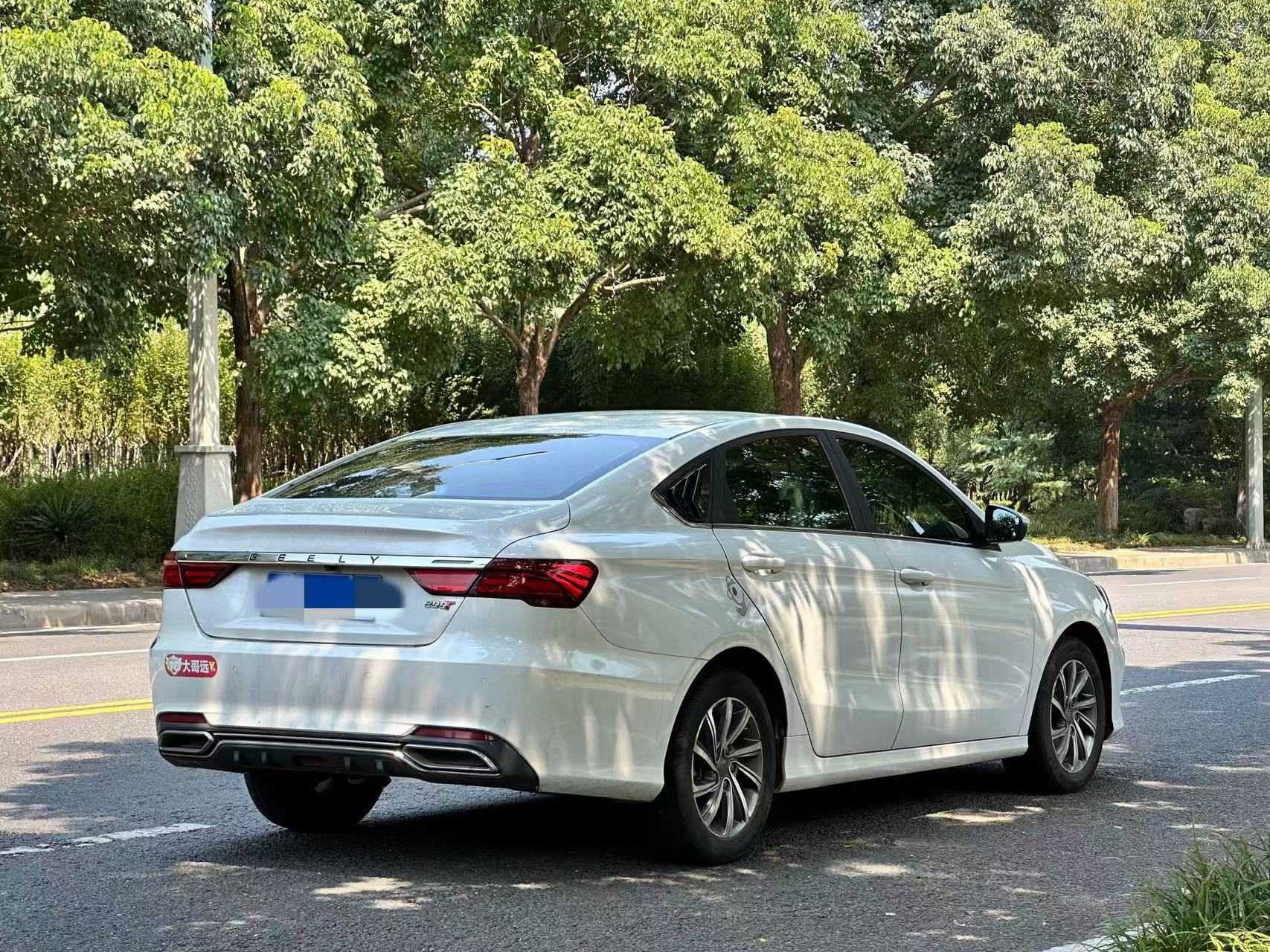 2019 #4 2019 car image #4