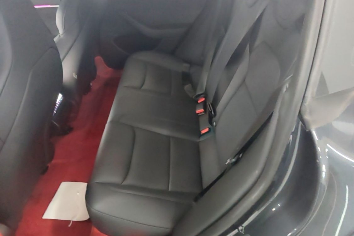 Tesla Model 3 2024 #8 Tesla Model 3 2024 car image #8