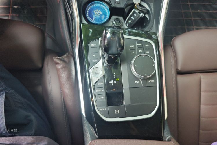 BMW 3 Series 2020 immagine di auto #16