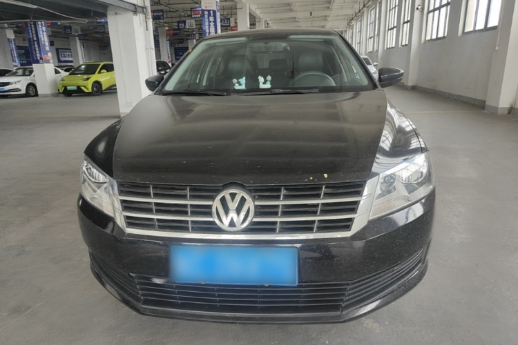 Volkswagen Lavida 2017 car image #3