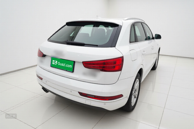 Audi Q3 2016 #7 Audi Q3 2016 car image #7