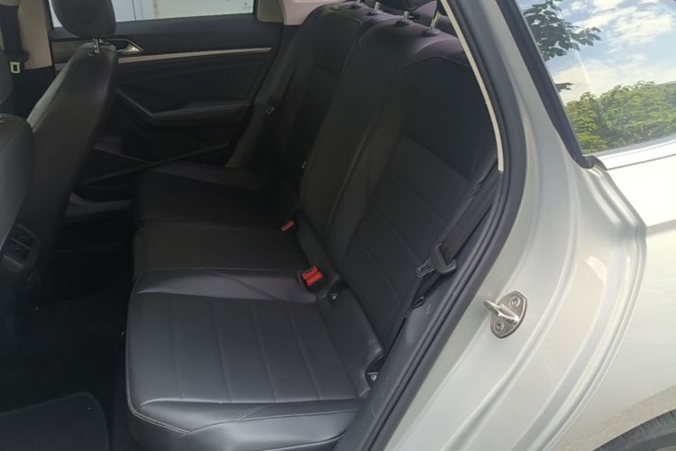 Volkswagen Lavida 2018 #17 Volkswagen Lavida 2018 immagine di auto #17