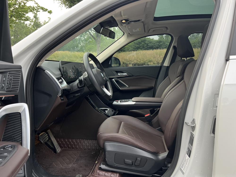BMW X1 2023 #23 BMW X1 2023 car image #23