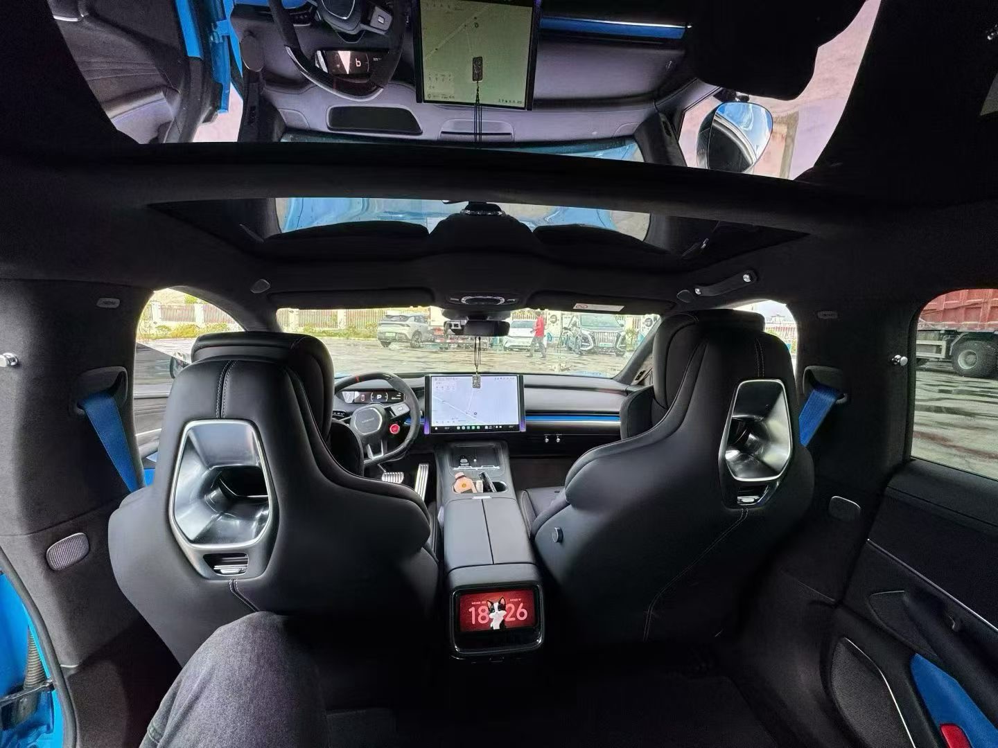 2026 #4 2026 car image #4