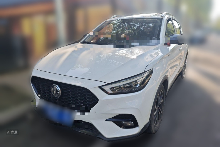 MG ZS 2021 #2 MG ZS 2021 car image #2