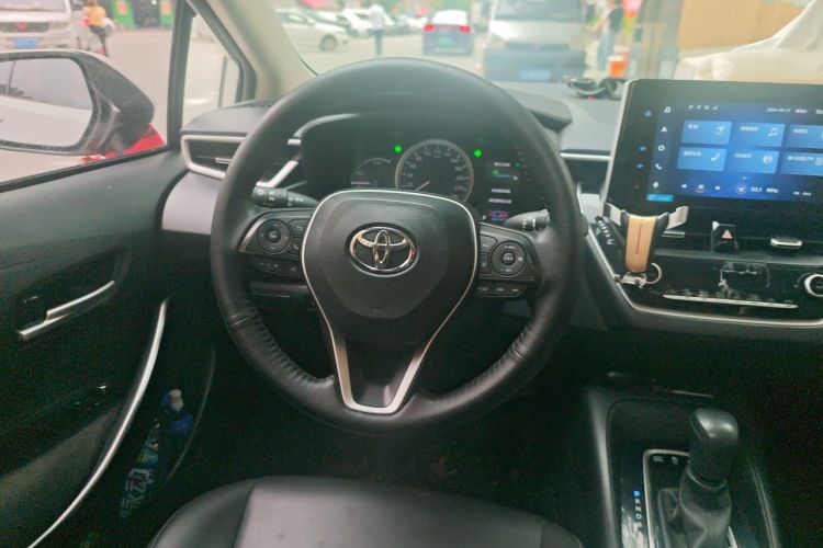 Toyota Corolla 2020 car image #13