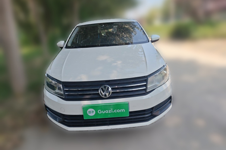 Volkswagen Santana 2021 #3 Volkswagen Santana 2021 car image #3
