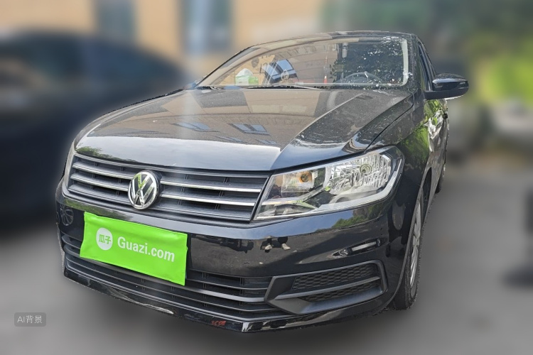 Volkswagen Santana 2022 #2 Volkswagen Santana 2022 car image #2