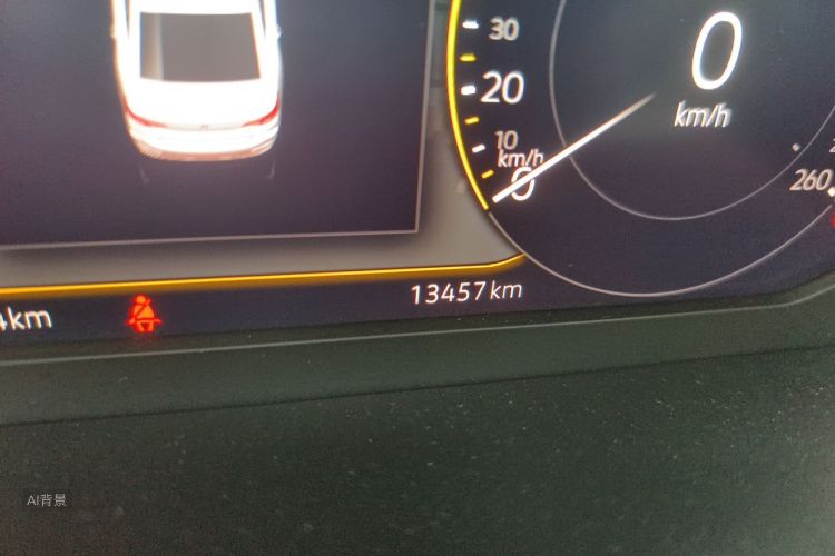 Volkswagen Lavida 2023 car image #14
