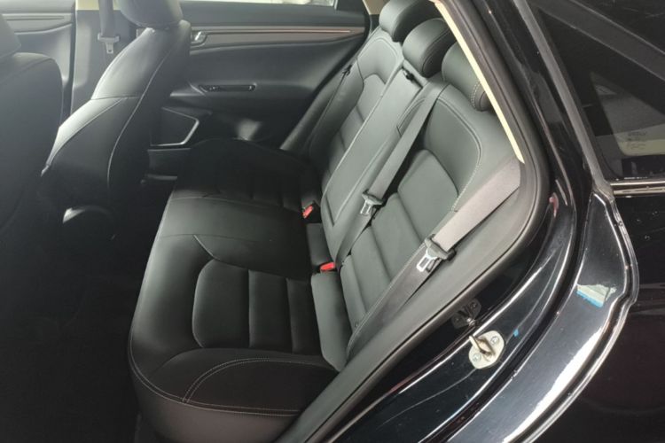 GEELY Emgrand GL 2018 #17 GEELY Emgrand GL 2018 car image #17