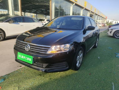 Volkswagen Lavida 2022 car image 