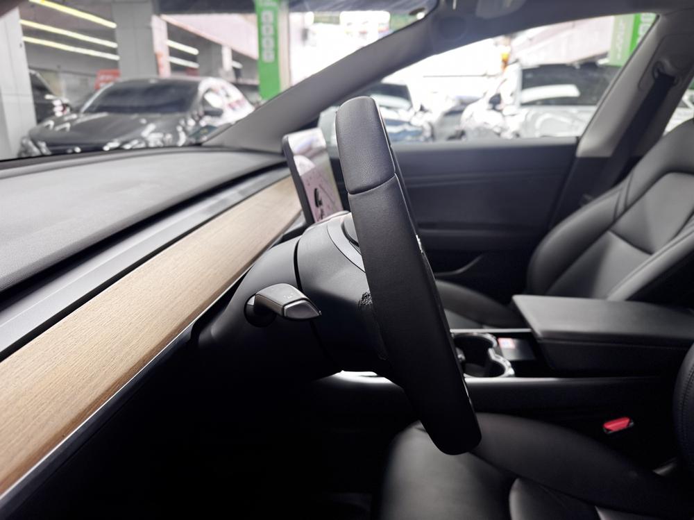 Tesla Model 3 2020 #14 Tesla Model 3 2020 image de voiture #14