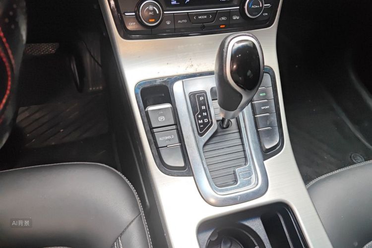 GEELY Emgrand GL 2017 #16 GEELY Emgrand GL 2017 immagine di auto #16