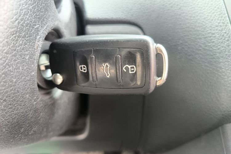 Volkswagen Polo 2018 #14 Volkswagen Polo 2018 car image #14