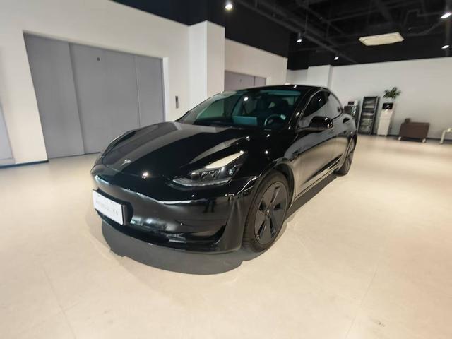 Tesla Model 3 2023 #18 Tesla Model 3 2023 immagine di auto #18