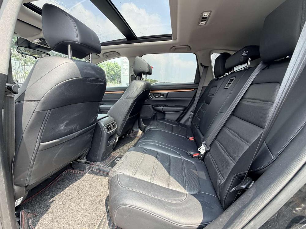 Honda CR-V 2020 #14 Honda CR-V 2020 car image #14