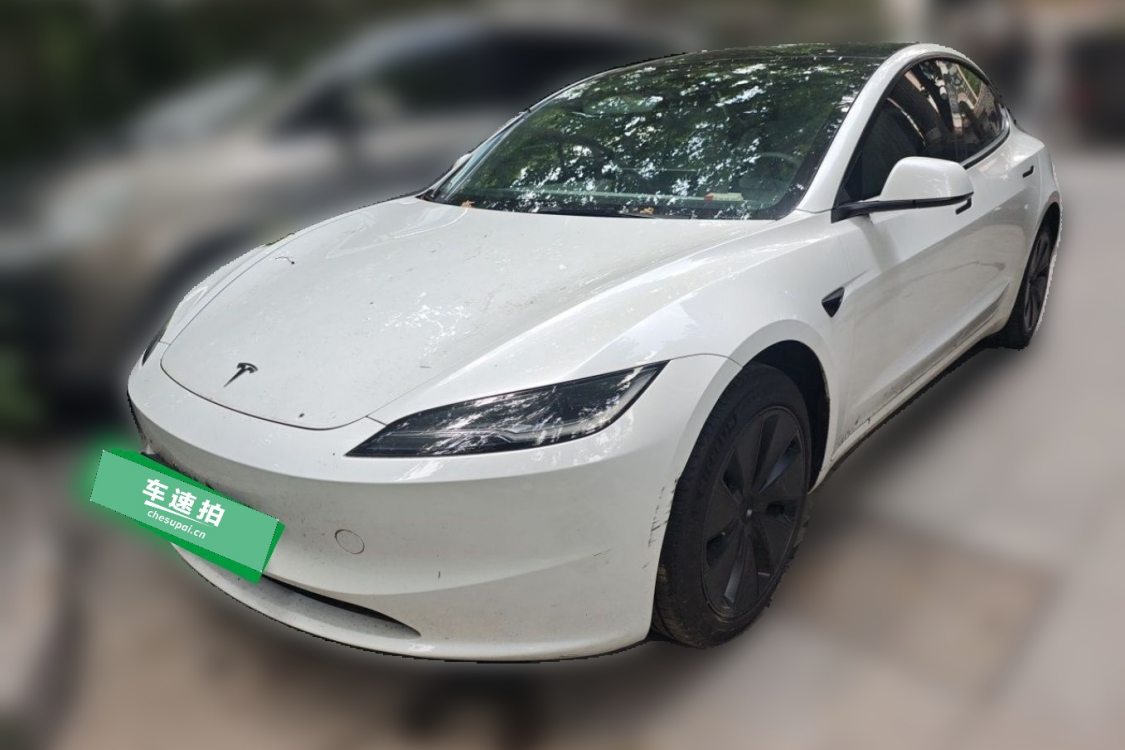Tesla Model 3 2023 Tesla Model 3 2023 car image