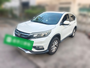 Honda CR-V 2016 Honda CR-V 2016 car image