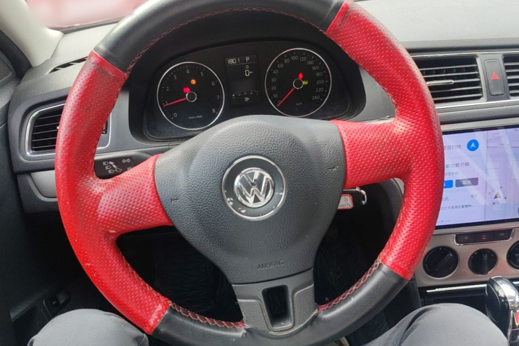 Volkswagen Lavida 2016 #11 Volkswagen Lavida 2016 car image #11
