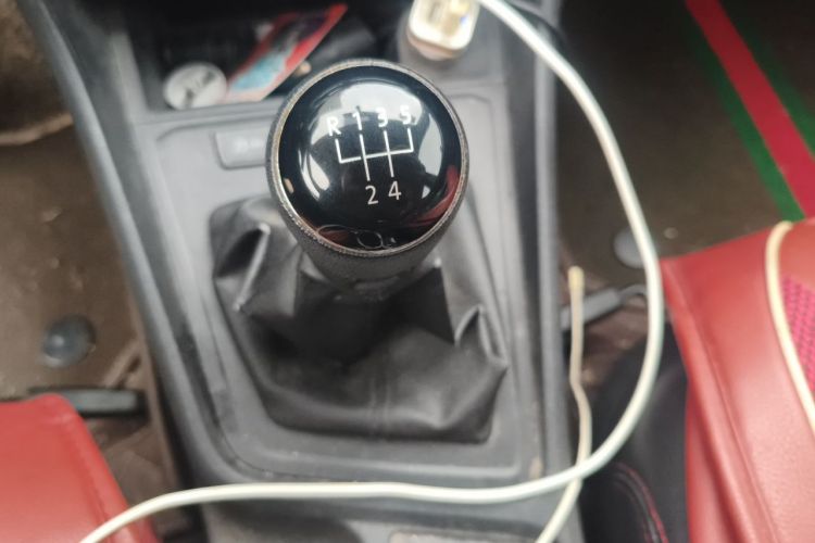 Volkswagen Lavida 2017 car image #14