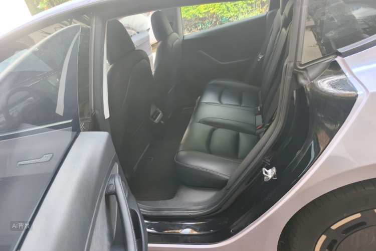 Tesla Model 3 2021 #19 Tesla Model 3 2021 immagine di auto #19