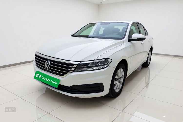 Volkswagen Lavida 2021 #2 Volkswagen Lavida 2021 car image #2