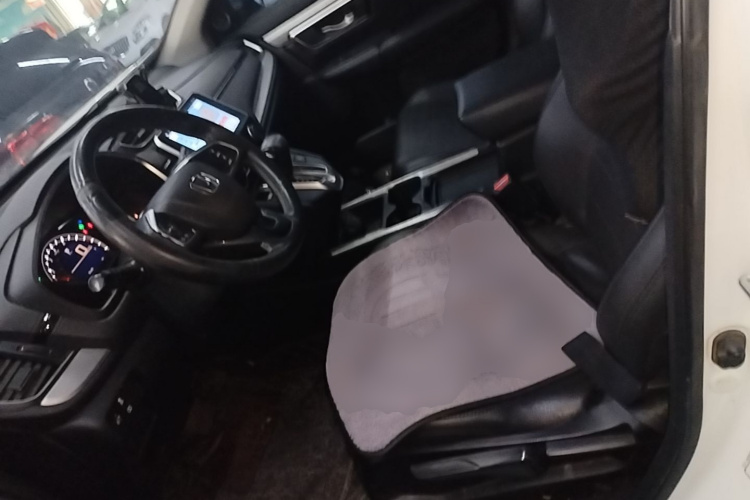 Honda CR-V 2018 car image #15