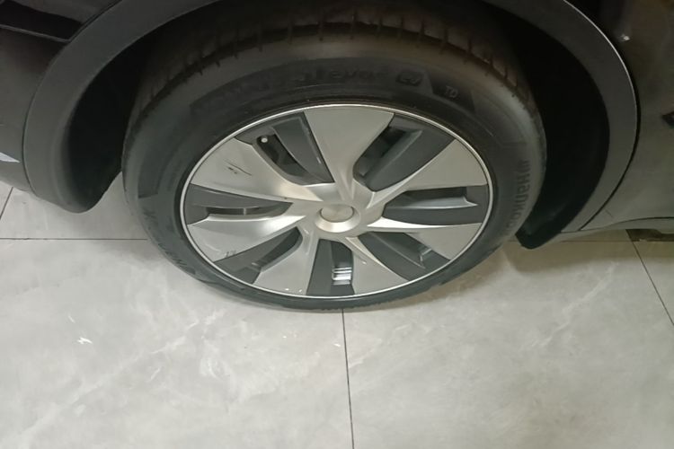 Tesla Model Y 2021 car image #10
