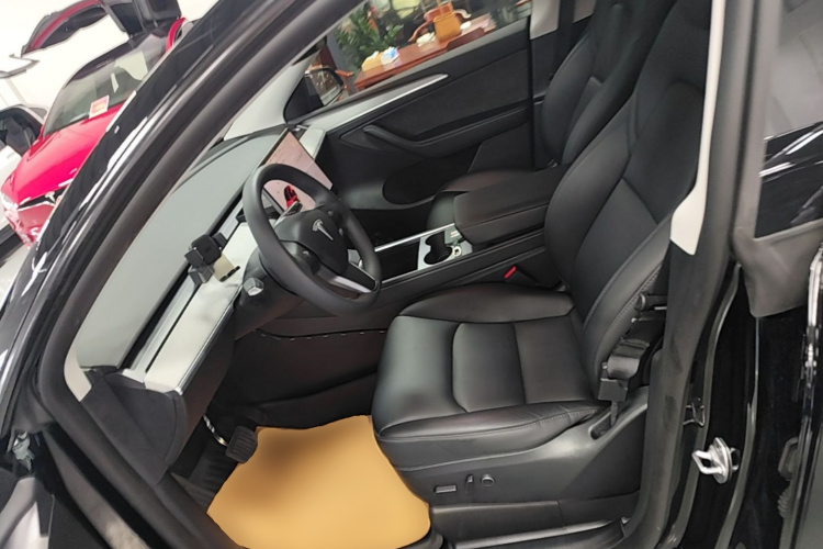 Tesla Model Y 2023 #15 Tesla Model Y 2023 car image #15