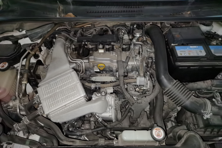 Toyota Corolla 2019 #22 Toyota Corolla 2019 car image #22