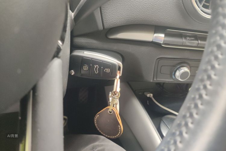 奥迪 奥迪A3 2018 汽车图片 #10