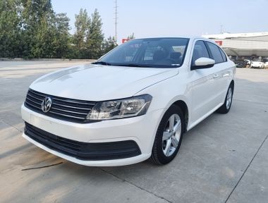 Volkswagen Lavida 2017 immagine di auto 