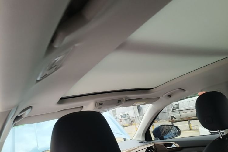 Volkswagen Tharu 2019 #18 Volkswagen Tharu 2019 image de voiture #18