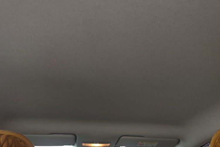 Volkswagen Santana 2018 #20 Volkswagen Santana 2018 car image #20