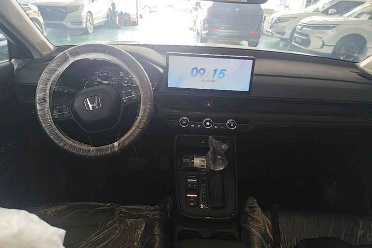 Honda CR-V 2026 car image #10