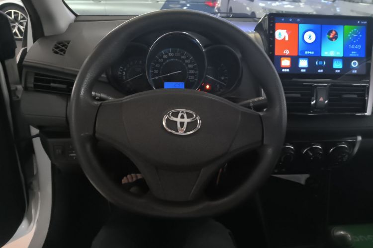 Toyota Vios 2016 image de voiture #11