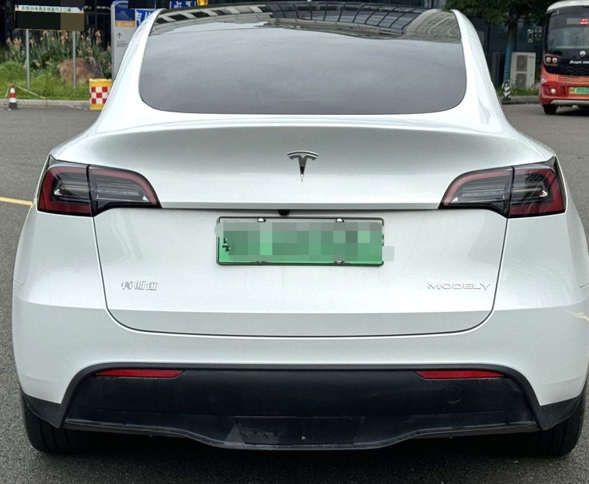Tesla Model Y 2024 car image #2
