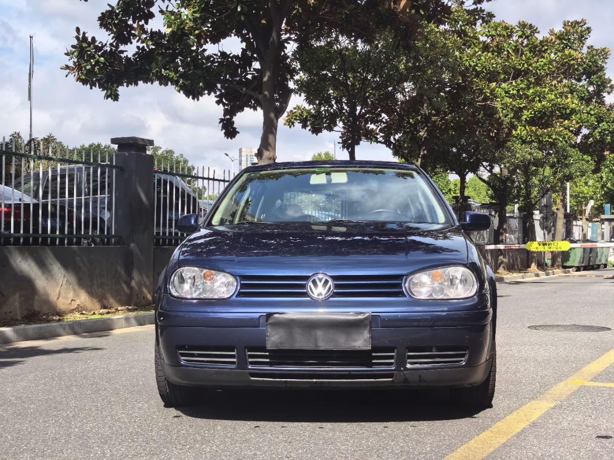 Volkswagen Golf 2006 #2 Volkswagen Golf 2006 car image #2